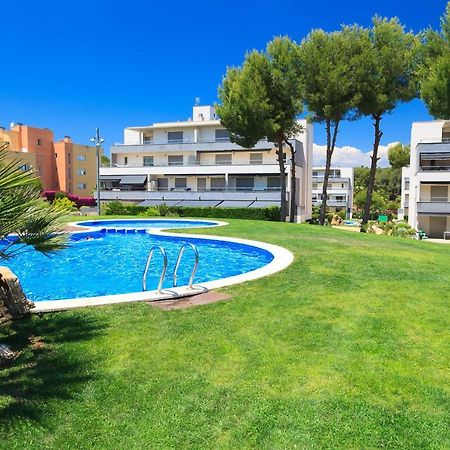 Uhc Salou Villa Family Complex エクステリア 写真