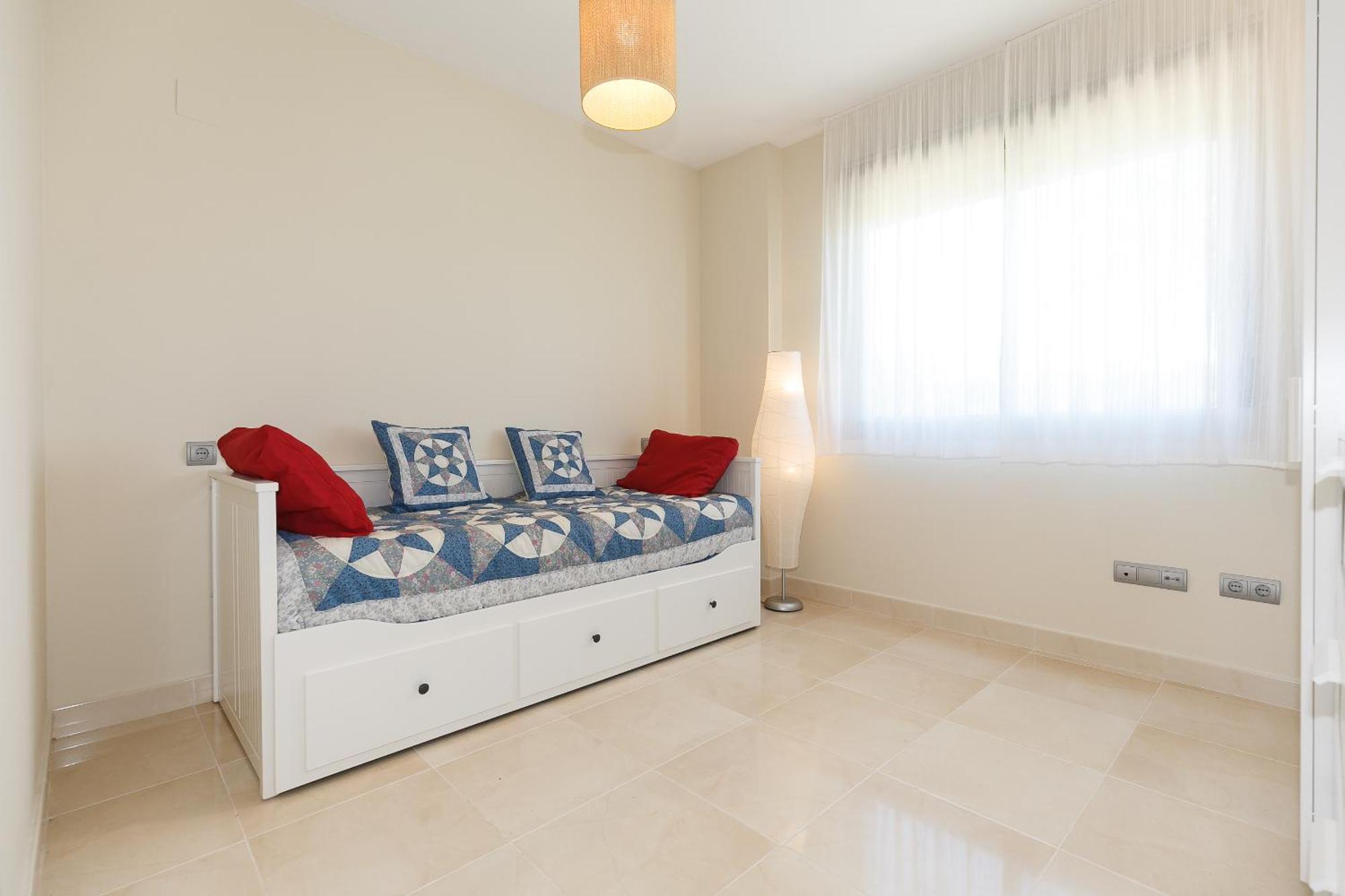 Uhc Salou Villa Family Complex 部屋 写真