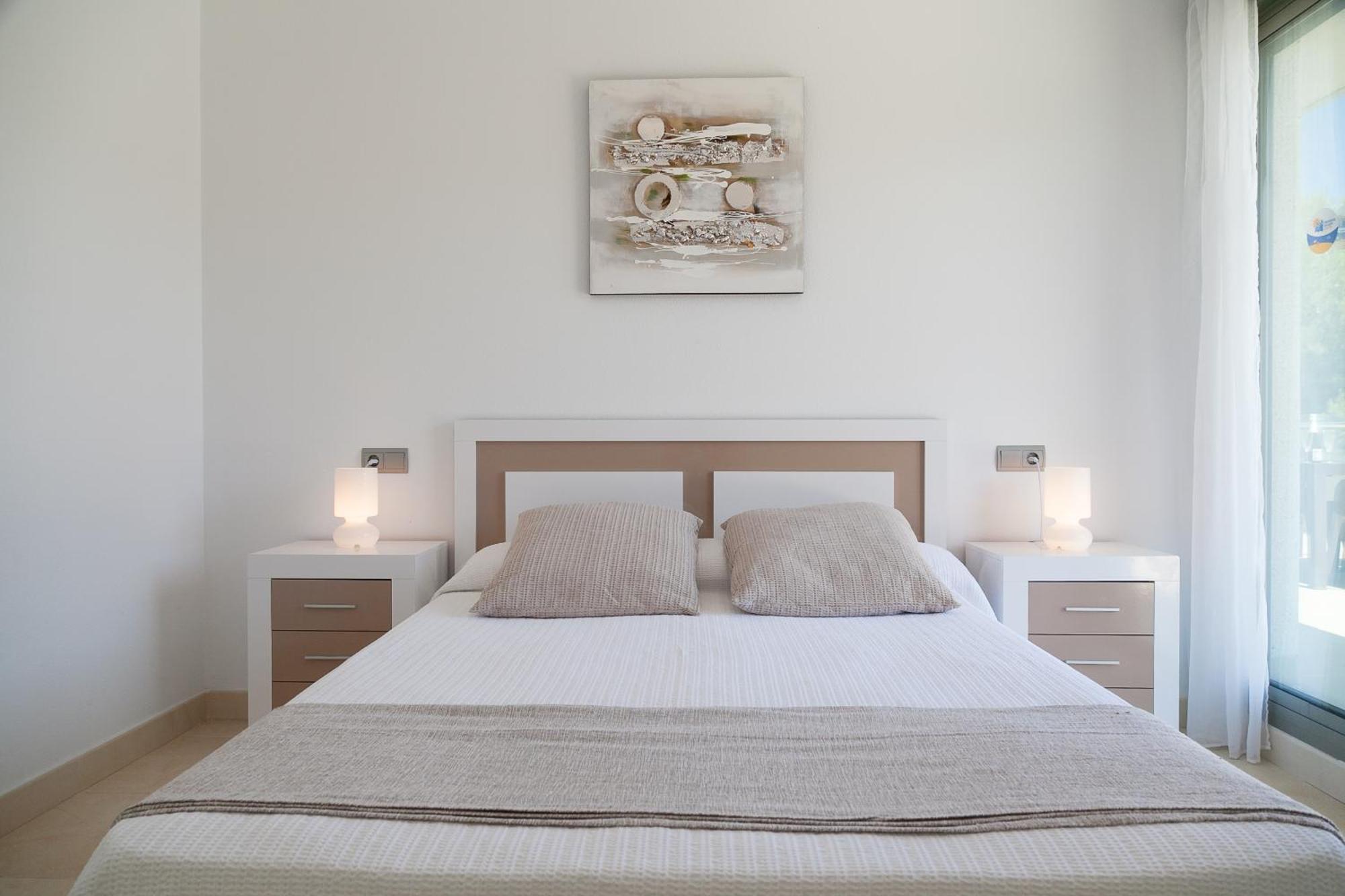 Uhc Salou Villa Family Complex 部屋 写真