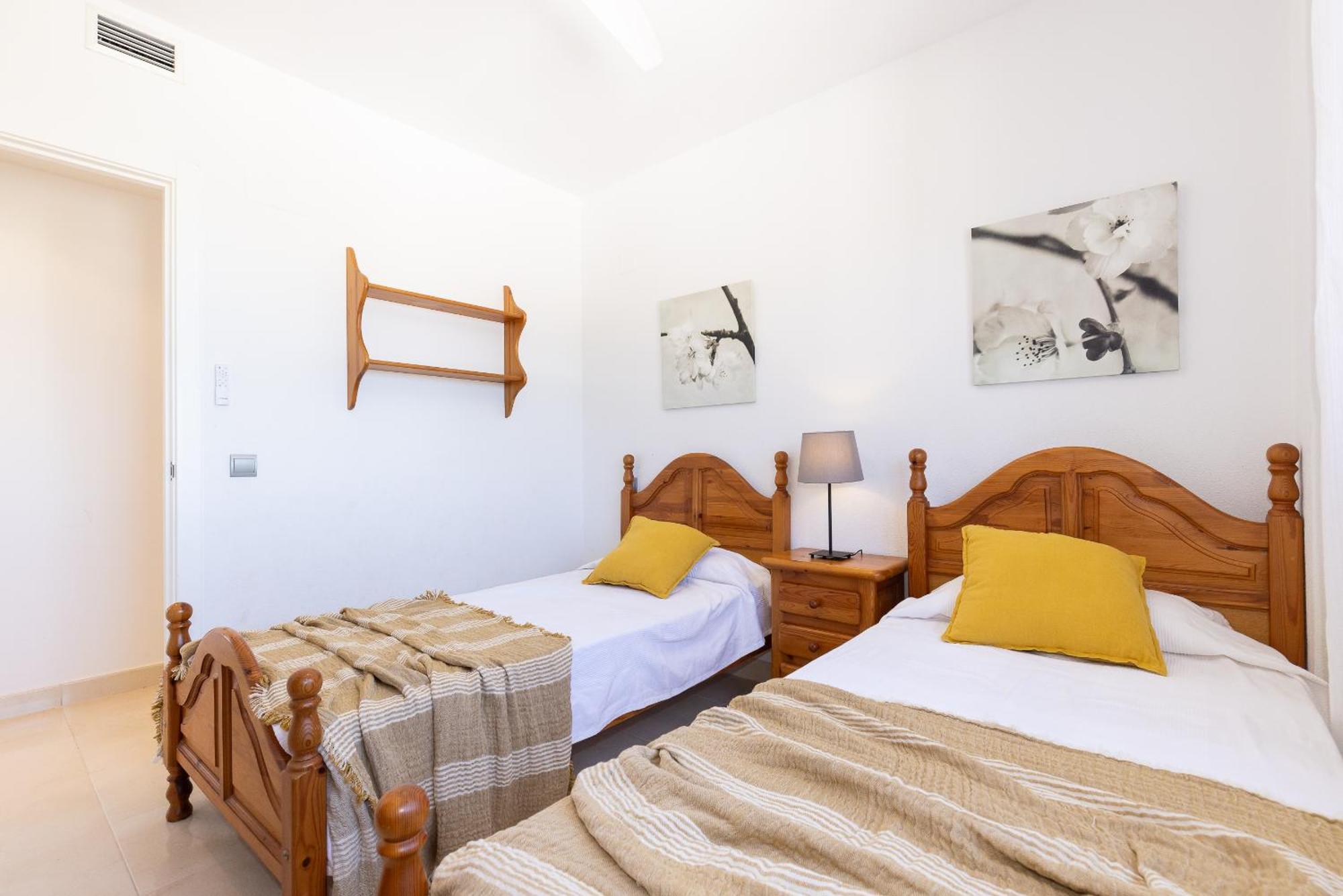 Uhc Salou Villa Family Complex 部屋 写真