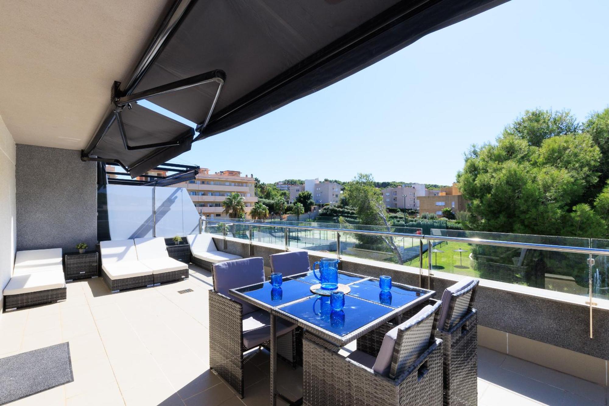 Uhc Salou Villa Family Complex 部屋 写真