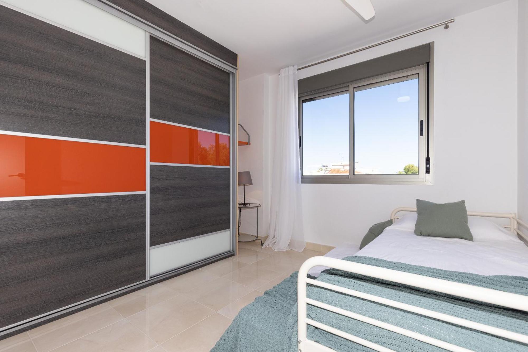 Uhc Salou Villa Family Complex エクステリア 写真