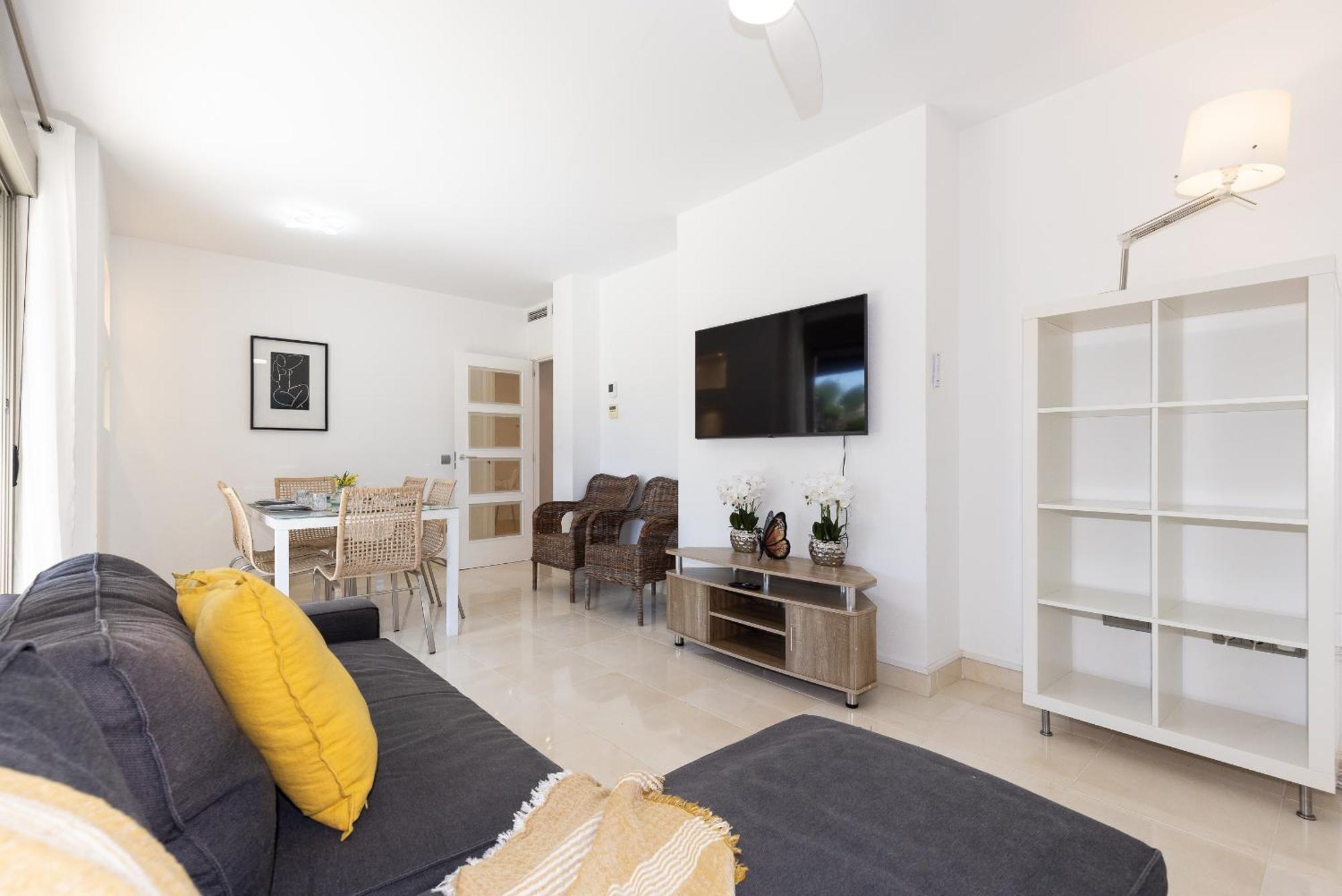Uhc Salou Villa Family Complex 部屋 写真