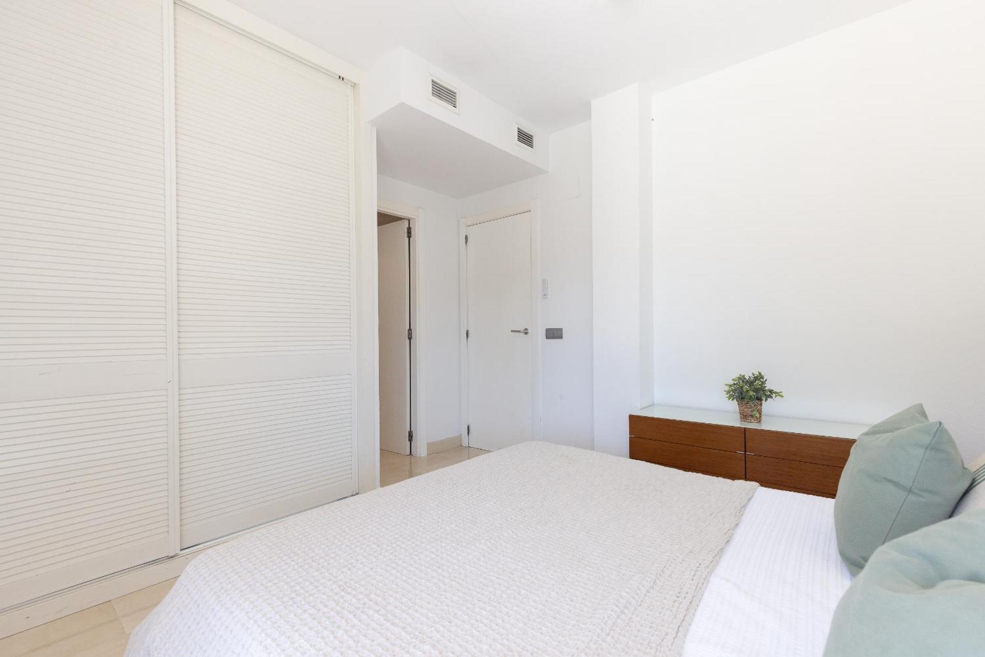 Uhc Salou Villa Family Complex 部屋 写真