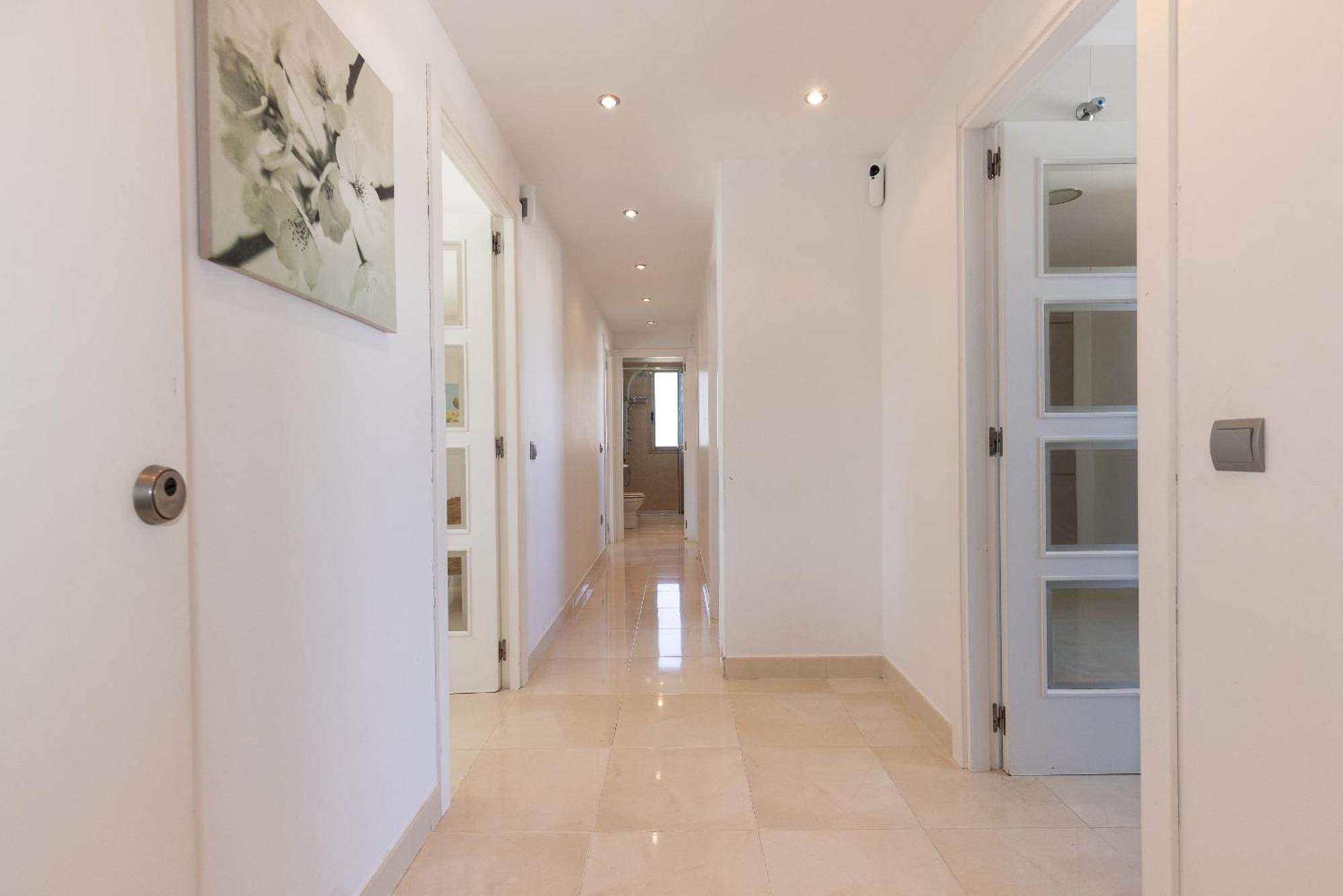 Uhc Salou Villa Family Complex 部屋 写真