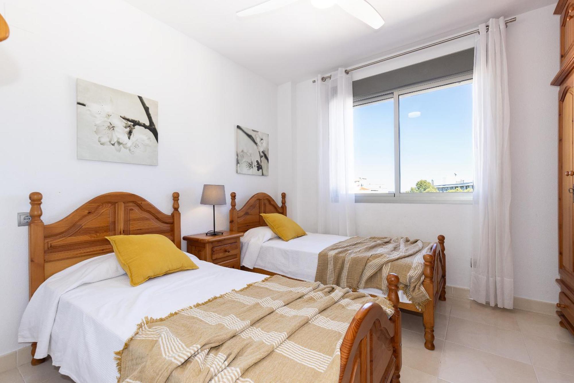Uhc Salou Villa Family Complex エクステリア 写真