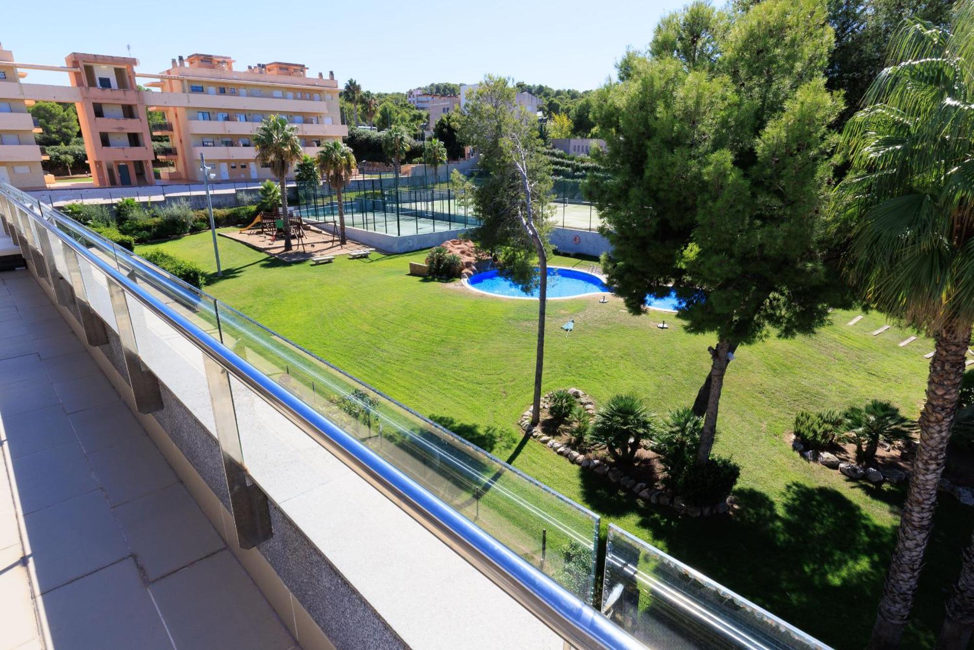 Uhc Salou Villa Family Complex 部屋 写真