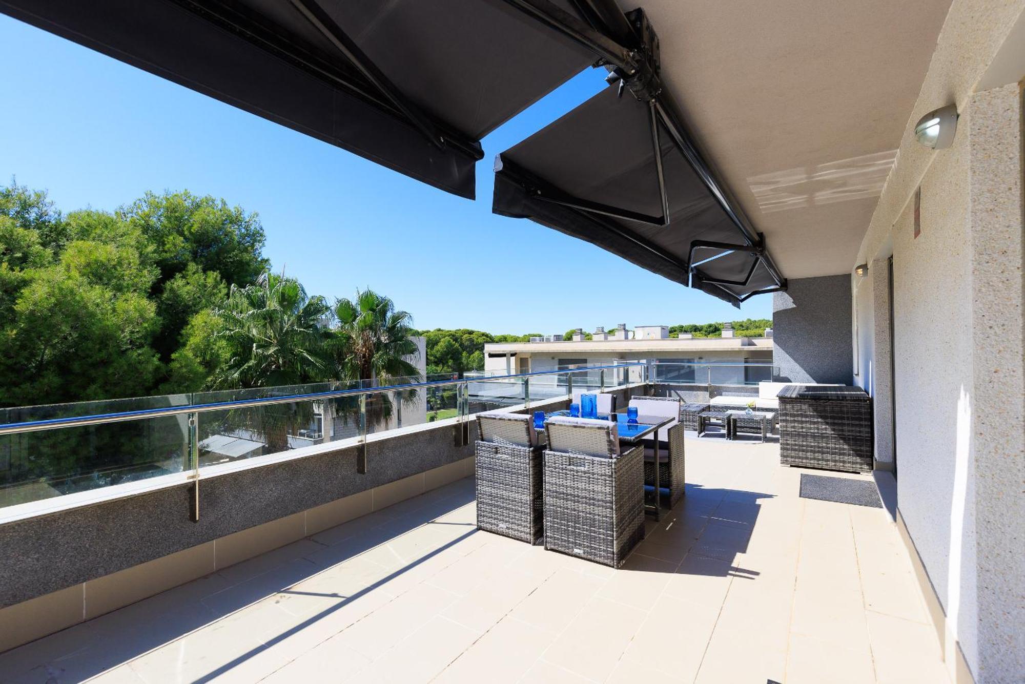 Uhc Salou Villa Family Complex 部屋 写真