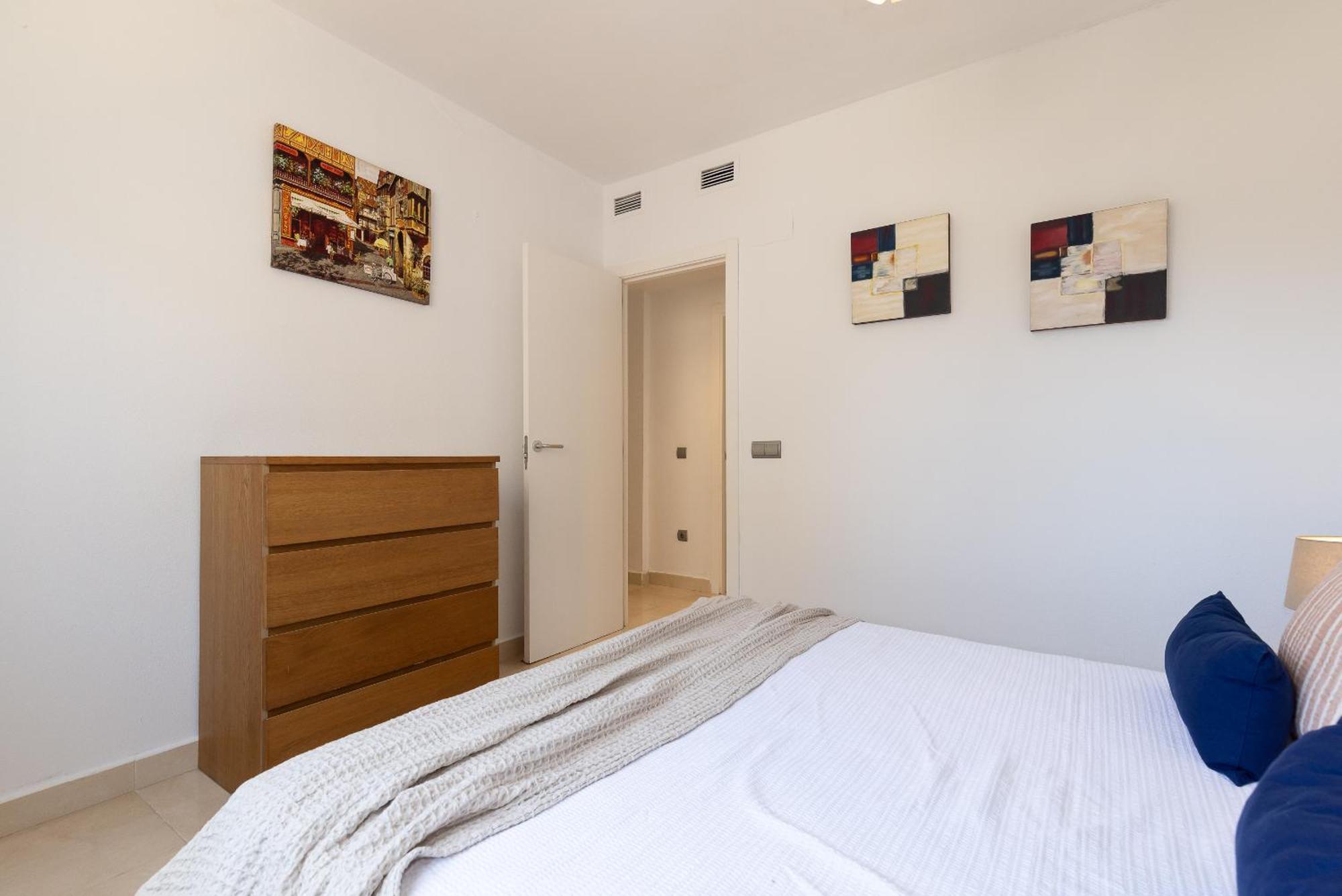 Uhc Salou Villa Family Complex 部屋 写真