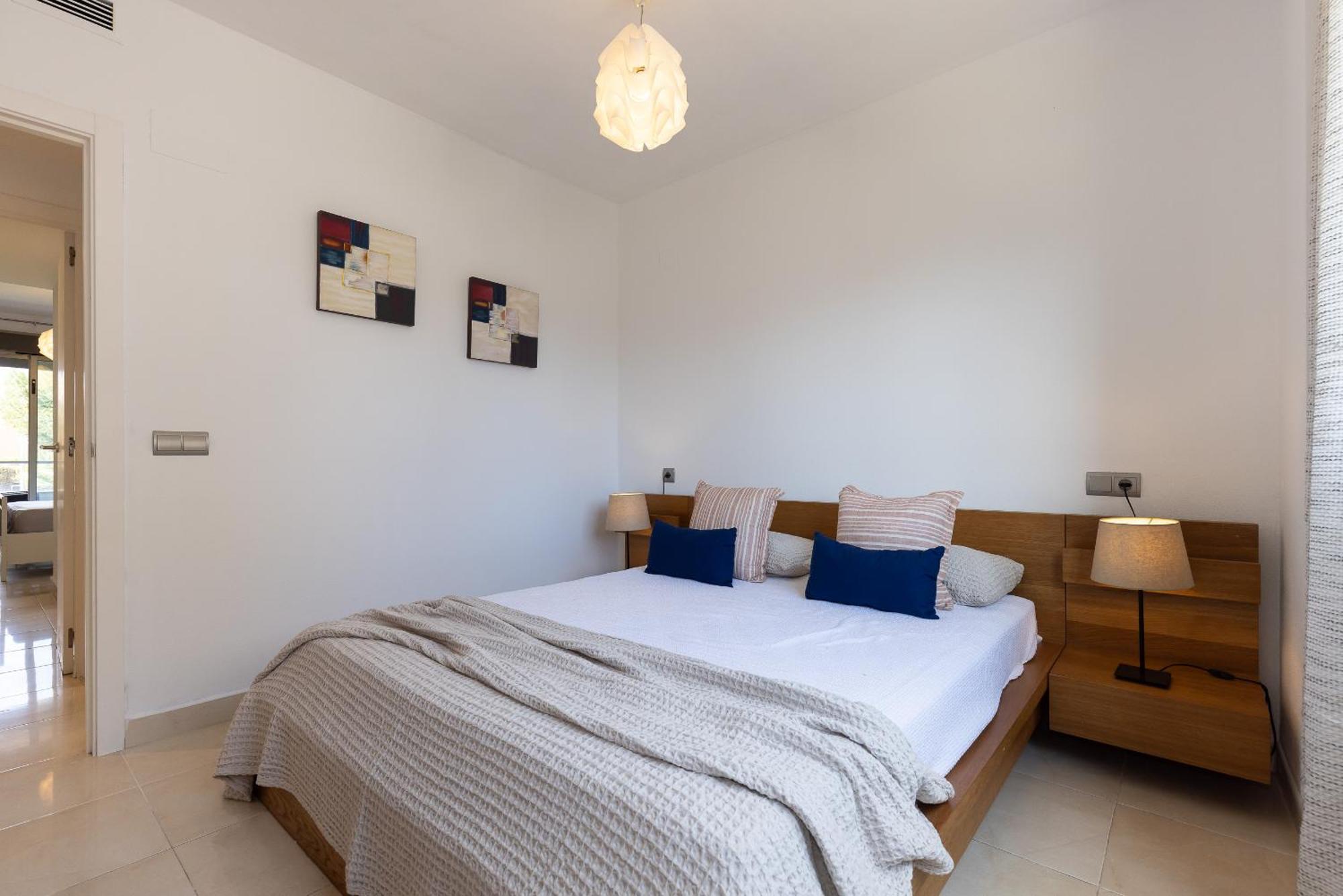 Uhc Salou Villa Family Complex 部屋 写真