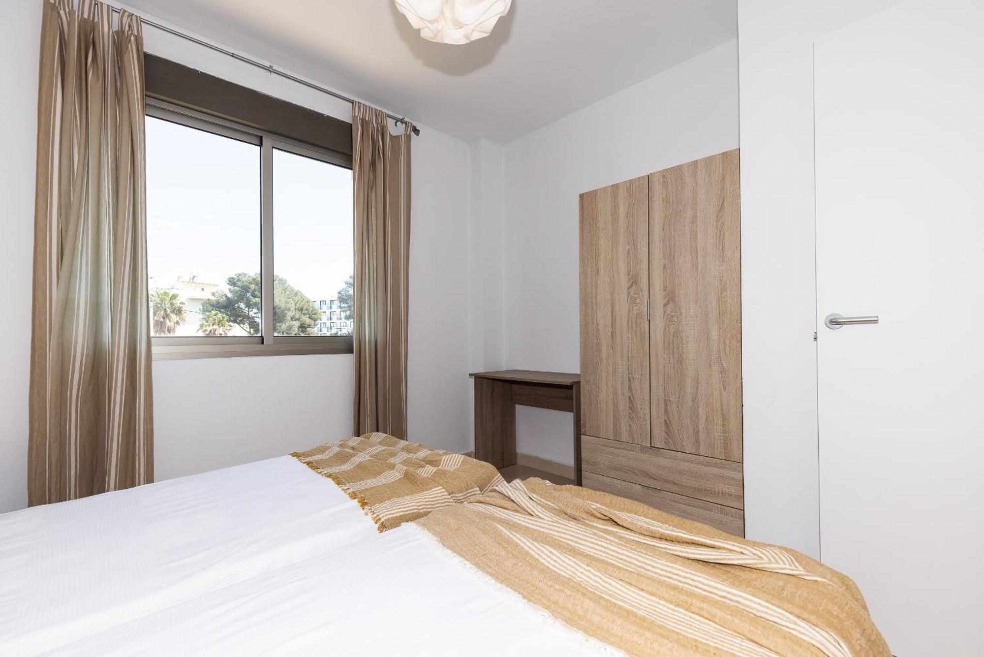 Uhc Salou Villa Family Complex 部屋 写真