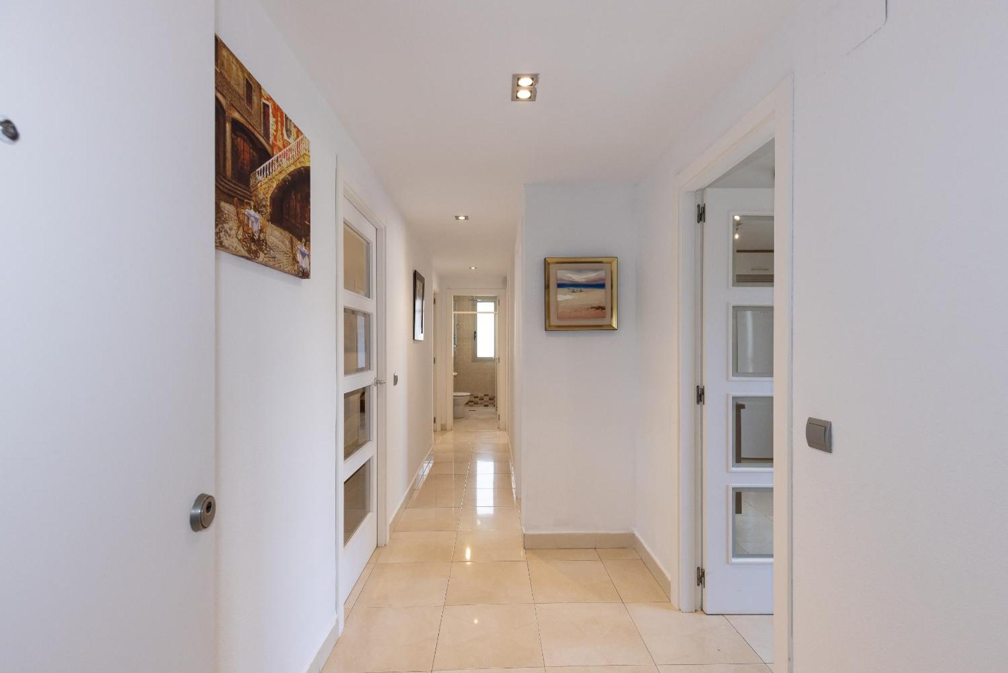 Uhc Salou Villa Family Complex 部屋 写真