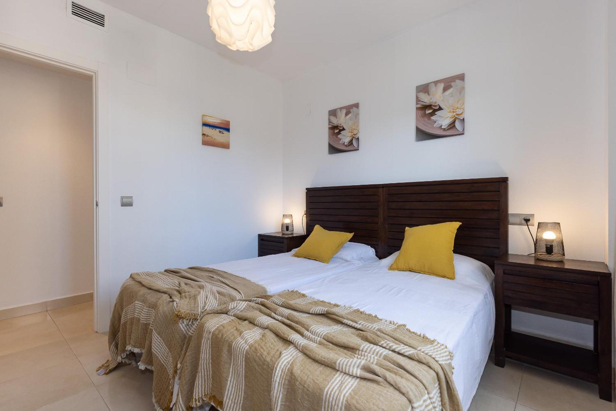 Uhc Salou Villa Family Complex エクステリア 写真