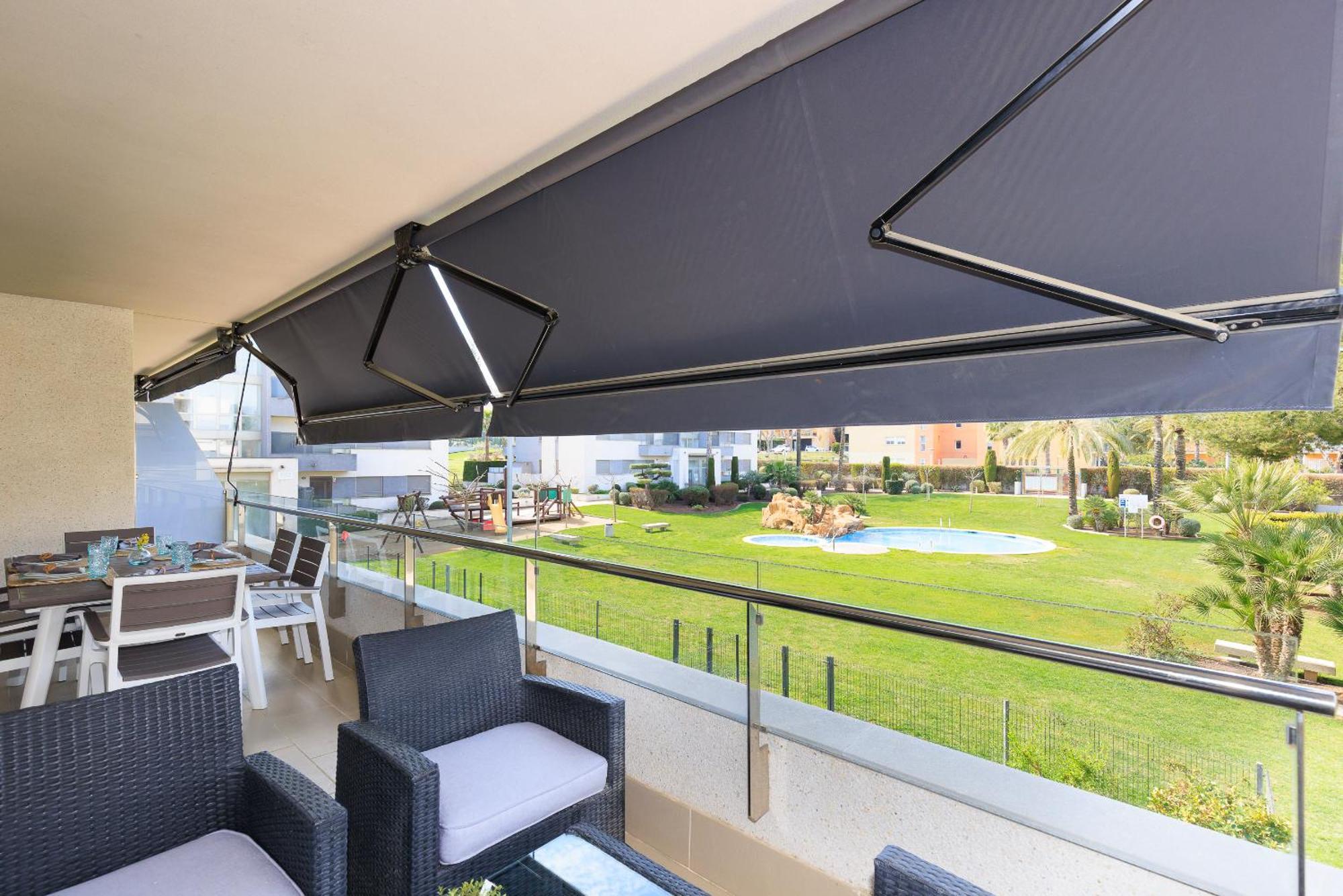 Uhc Salou Villa Family Complex 部屋 写真