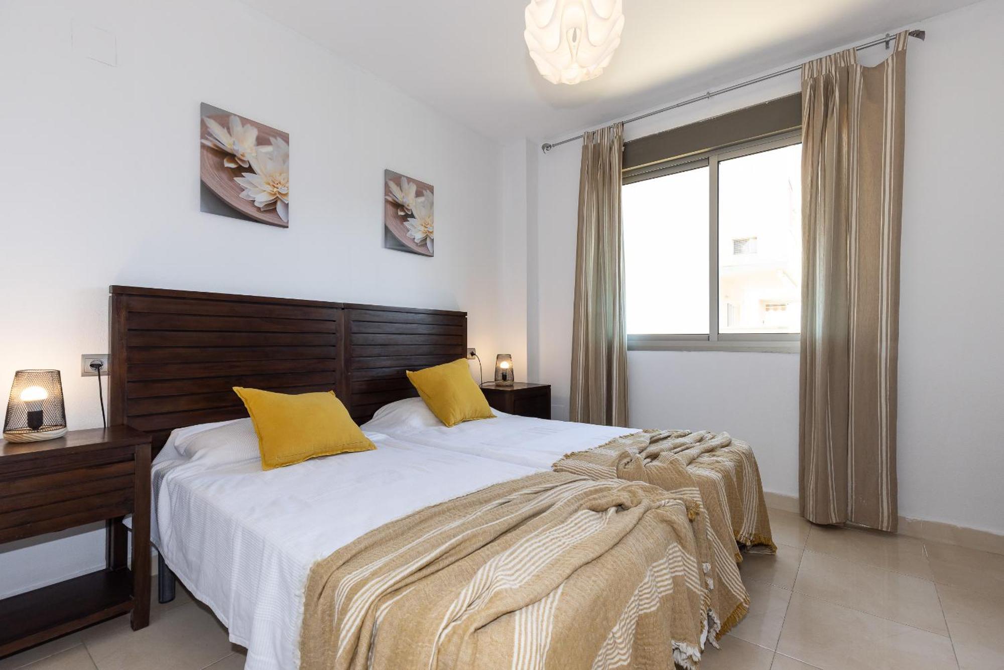 Uhc Salou Villa Family Complex 部屋 写真