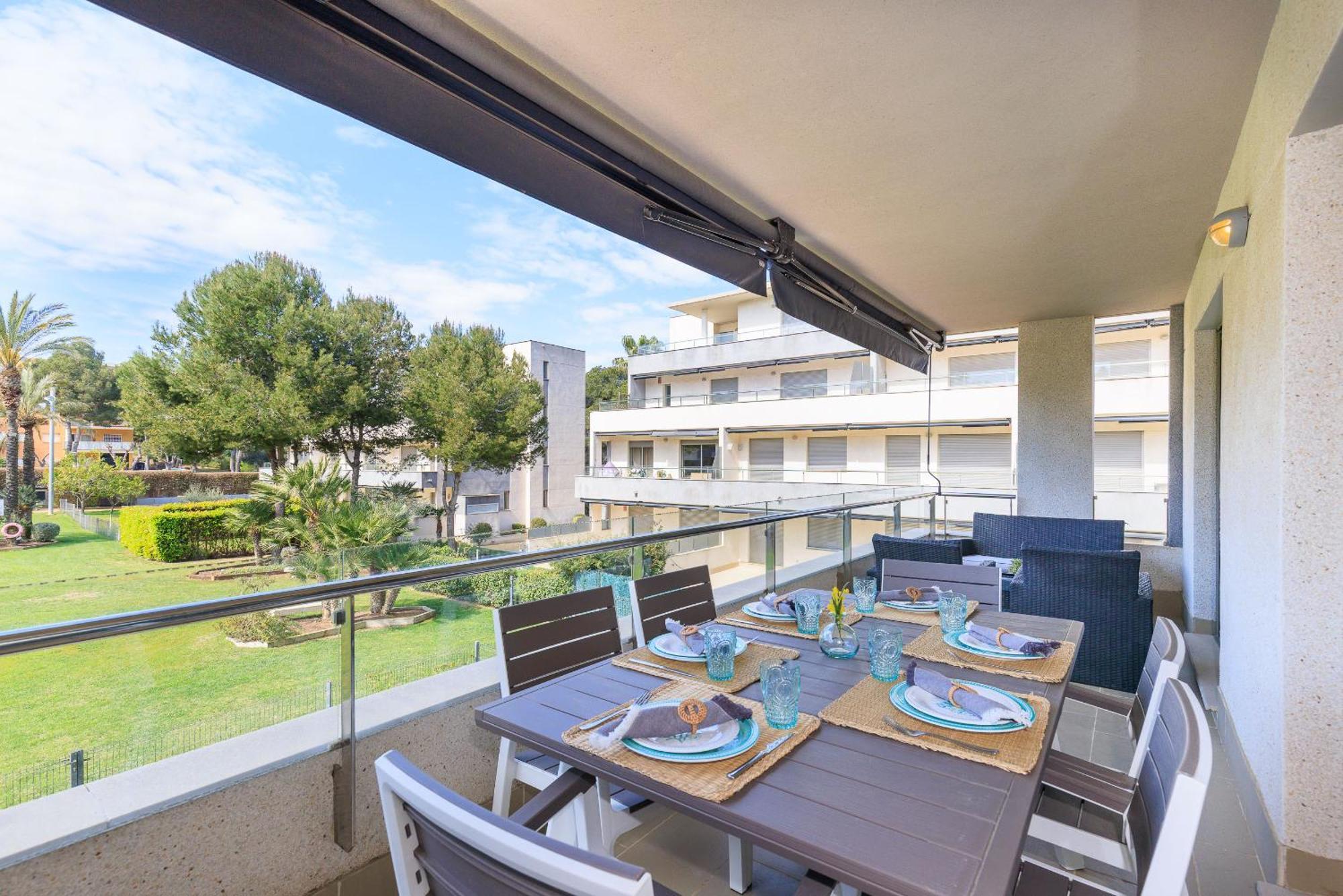 Uhc Salou Villa Family Complex 部屋 写真