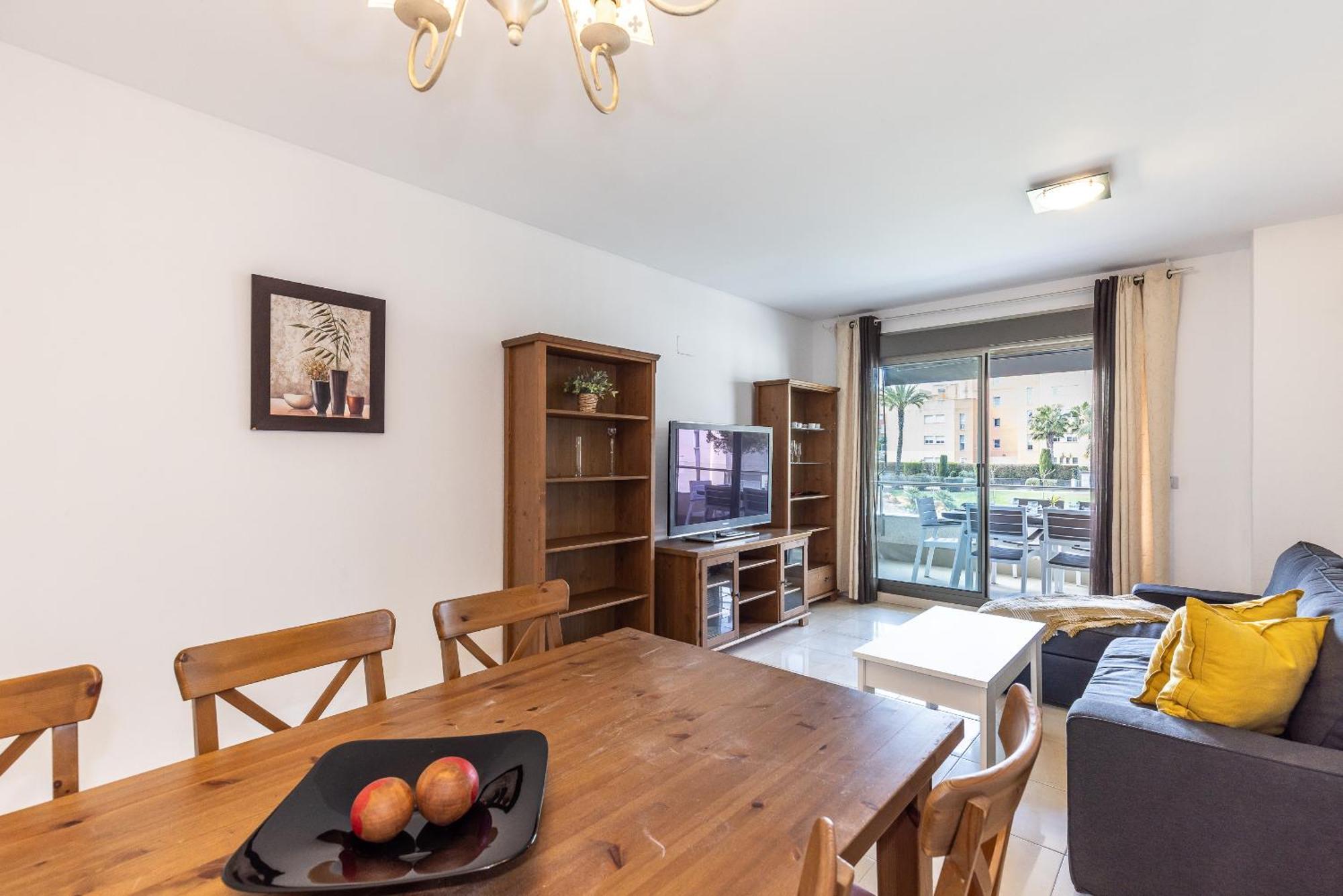 Uhc Salou Villa Family Complex 部屋 写真